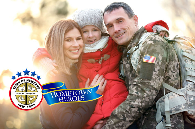 Town of Newfane Hometown Heroes