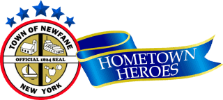 Town of Newfane, NY - Hometown Heroes