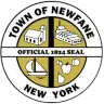 Click Town of Newfane, NY's crest/logo to return to our main Town website.